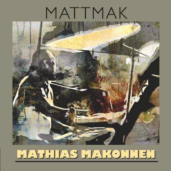 Cover art for Mattmak